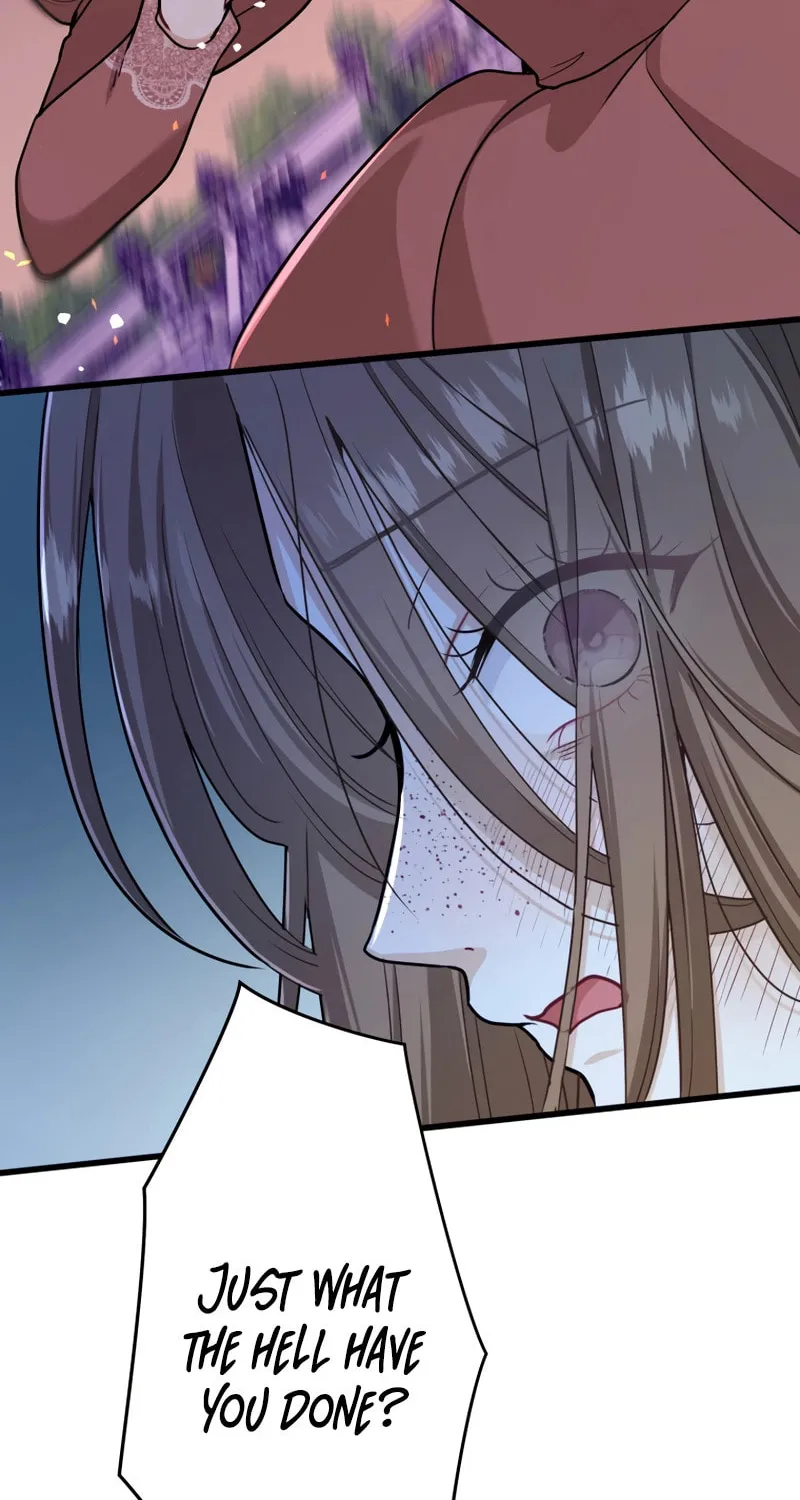 Forget That Night, Your Majesty Chapter 15 page 19 - 