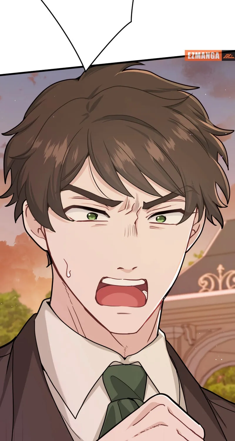 Forget That Night, Your Majesty Chapter 15 page 20 - 