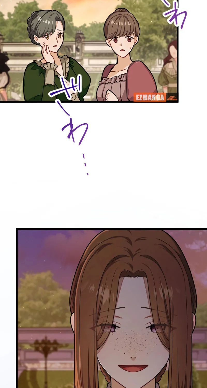 Forget That Night, Your Majesty Chapter 15 page 3 - 