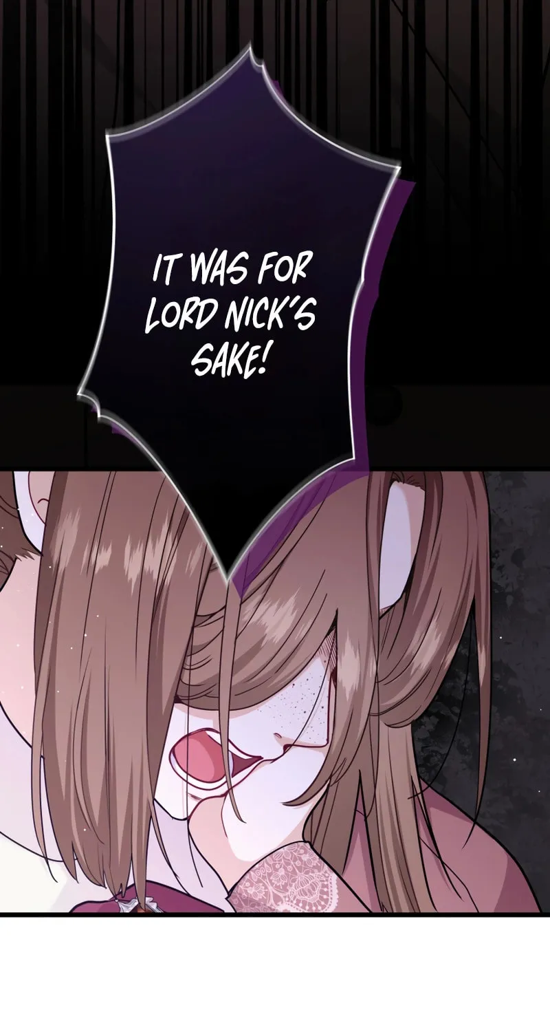 Forget That Night, Your Majesty Chapter 15 page 22 - 