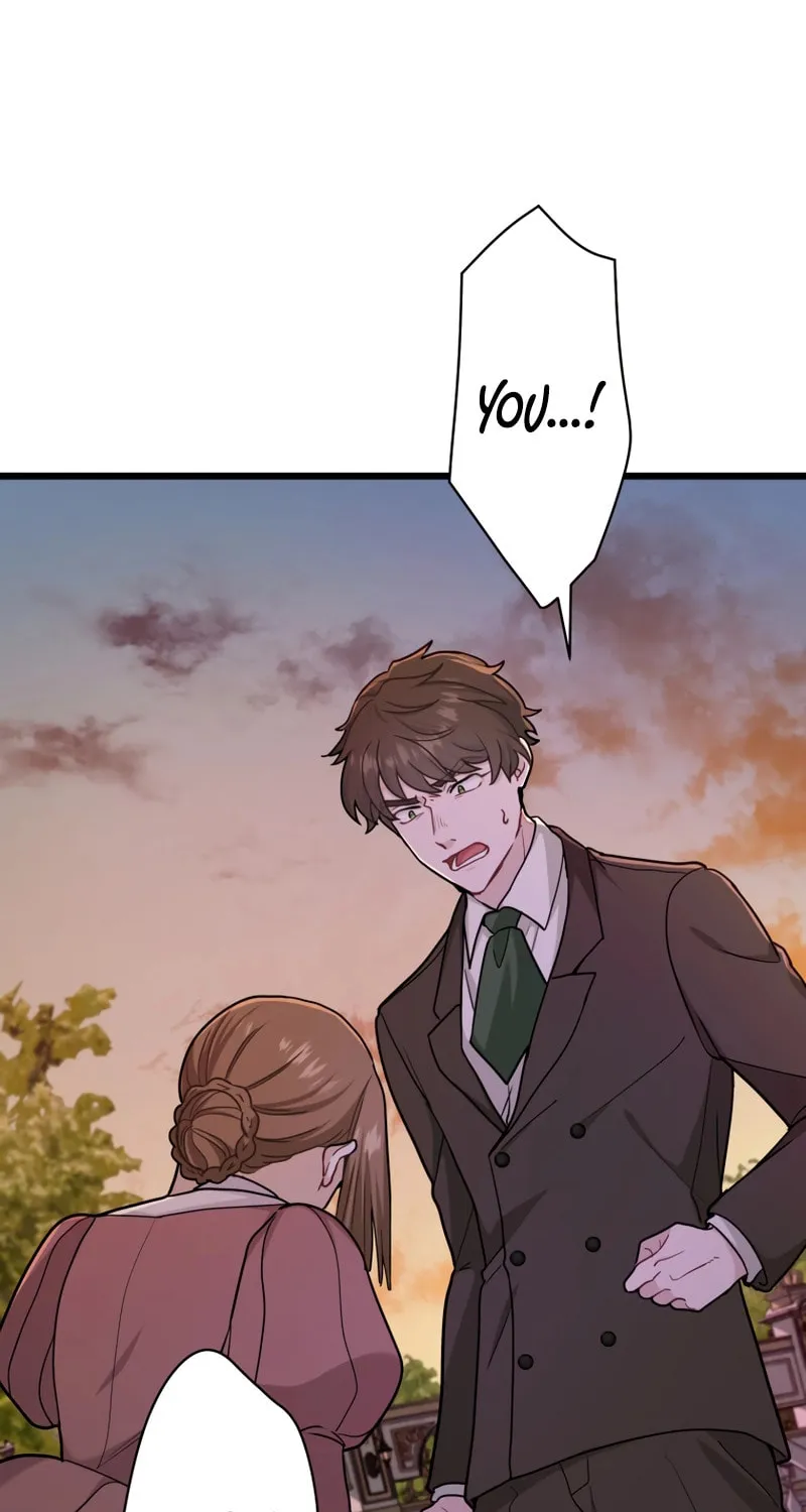 Forget That Night, Your Majesty Chapter 15 page 23 - 