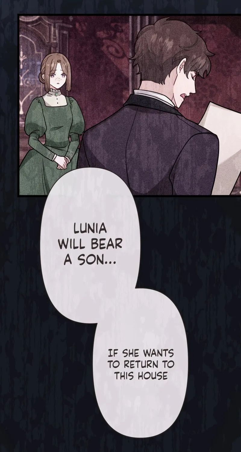 Forget That Night, Your Majesty Chapter 15 page 25 - 
