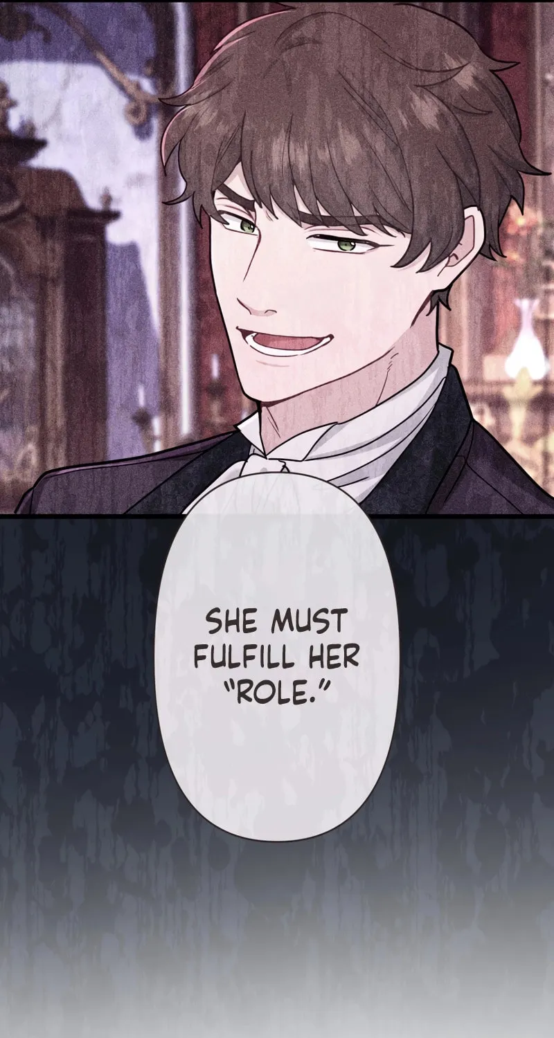 Forget That Night, Your Majesty Chapter 15 page 27 - 