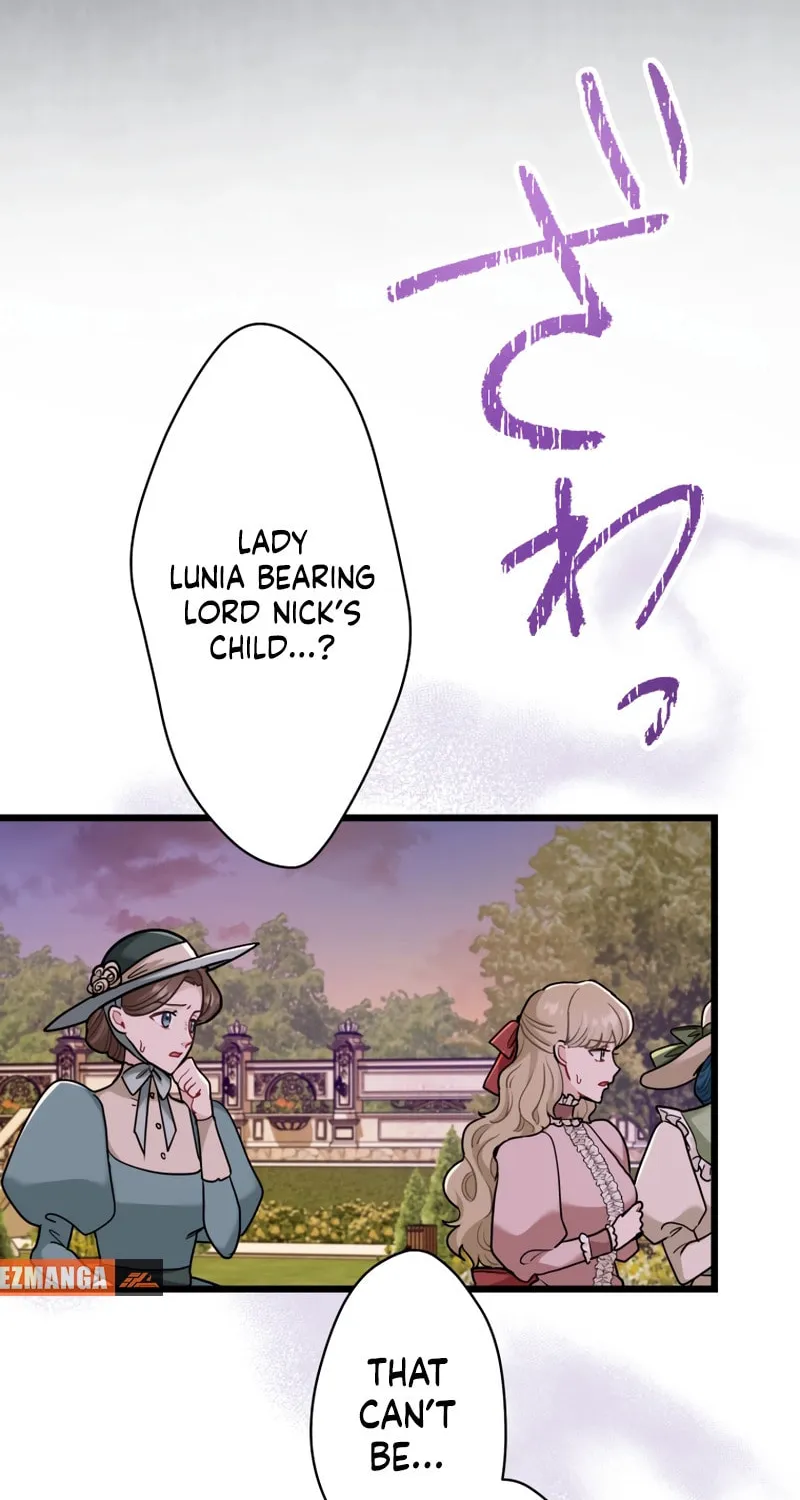 Forget That Night, Your Majesty Chapter 15 page 28 - 