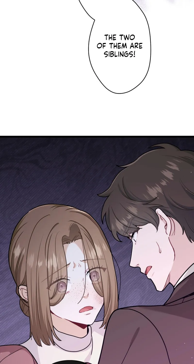 Forget That Night, Your Majesty Chapter 15 page 29 - 