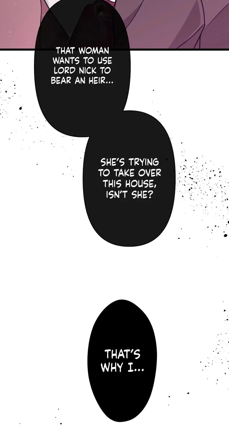 Forget That Night, Your Majesty Chapter 15 page 30 - 