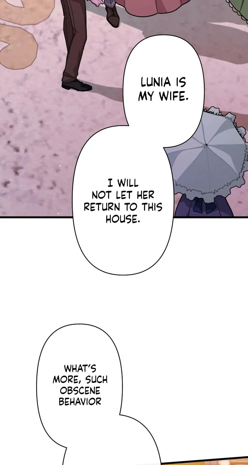 Forget That Night, Your Majesty Chapter 15 page 33 - 