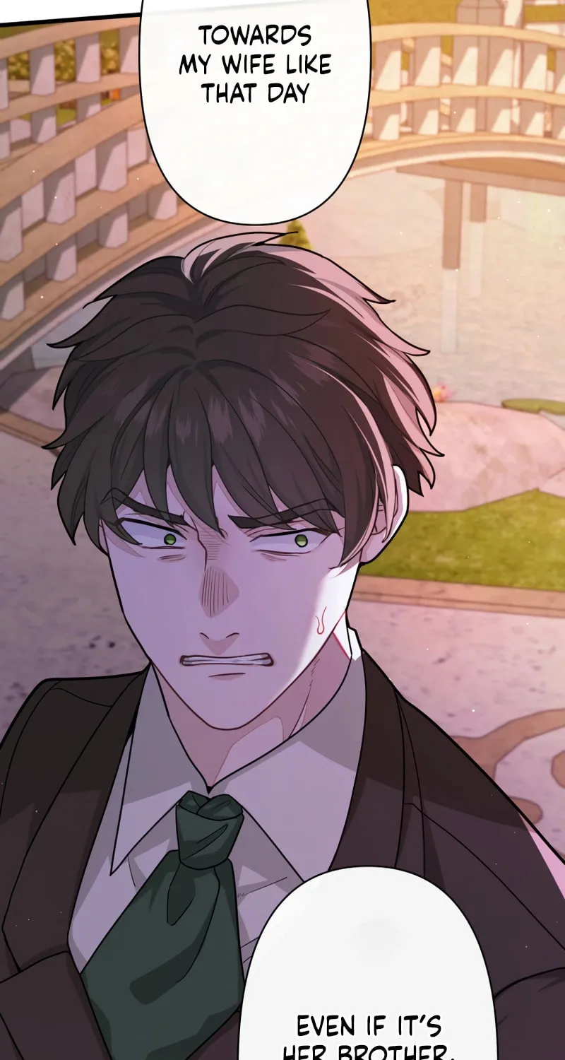 Forget That Night, Your Majesty Chapter 15 page 34 - 