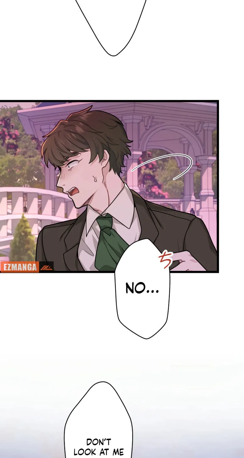 Forget That Night, Your Majesty Chapter 15 page 38 - 