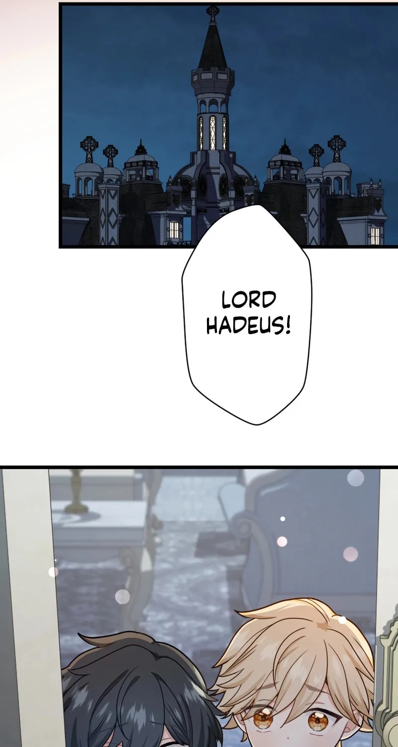 Forget That Night, Your Majesty Chapter 15 page 42 - 