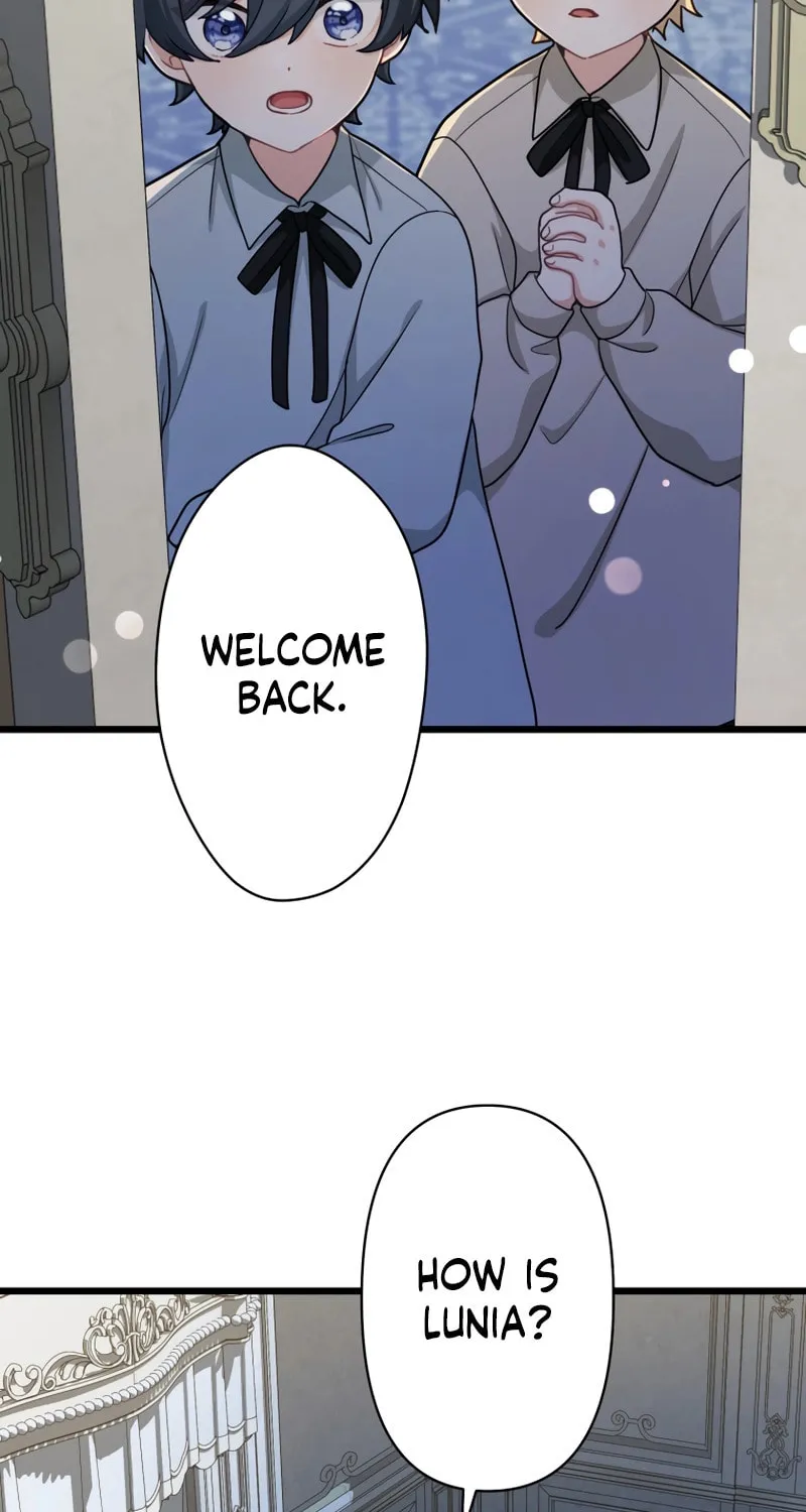 Forget That Night, Your Majesty Chapter 15 page 43 - 