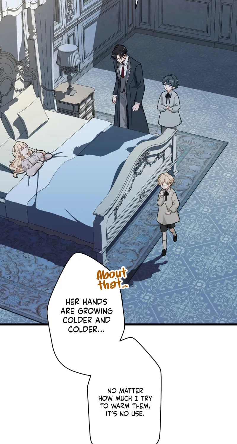 Forget That Night, Your Majesty Chapter 15 page 44 - 