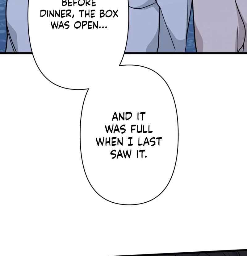Forget That Night, Your Majesty Chapter 15 page 51 - 