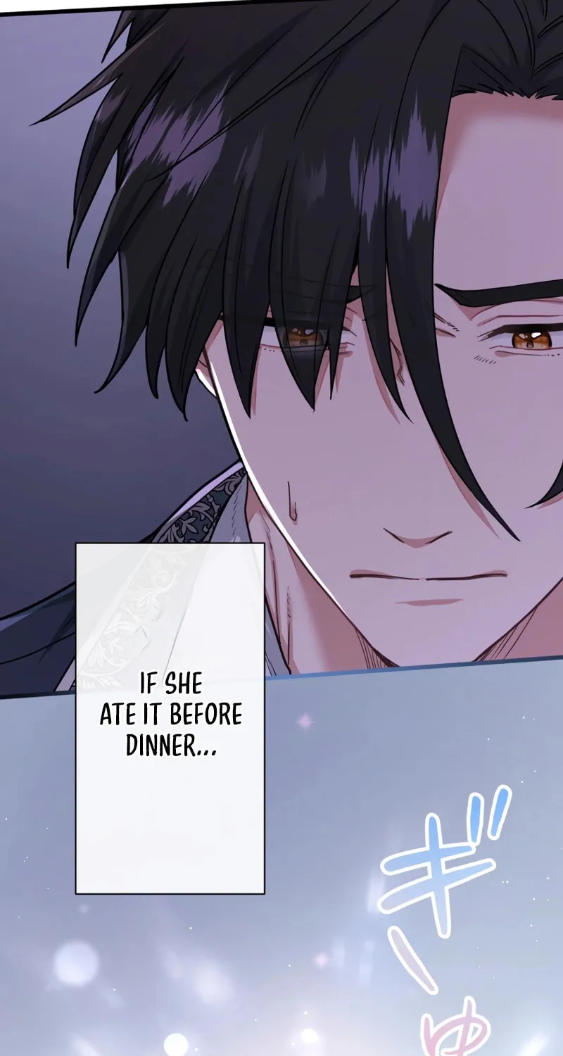 Forget That Night, Your Majesty Chapter 15 page 52 - 