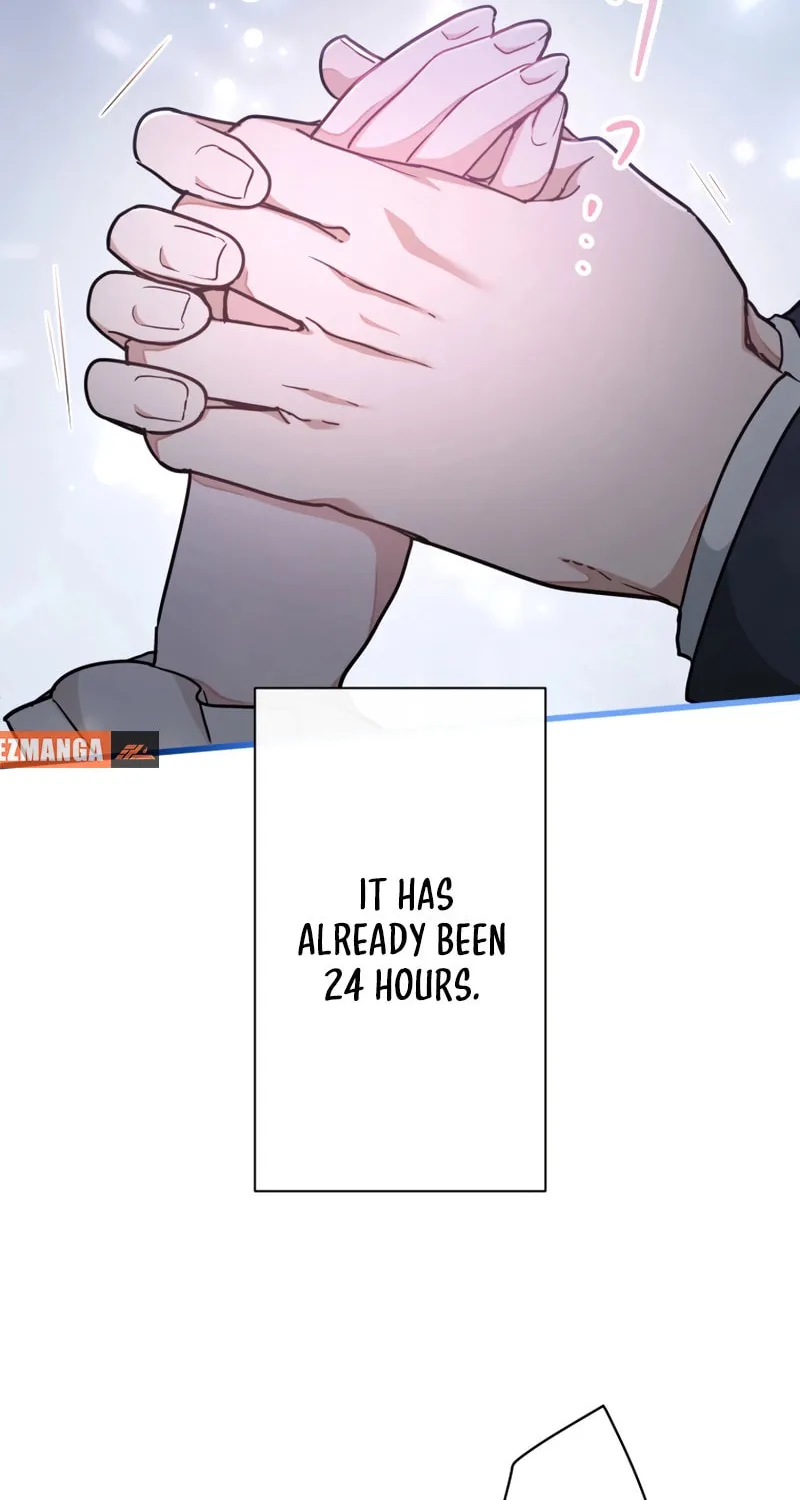 Forget That Night, Your Majesty Chapter 15 page 53 - 