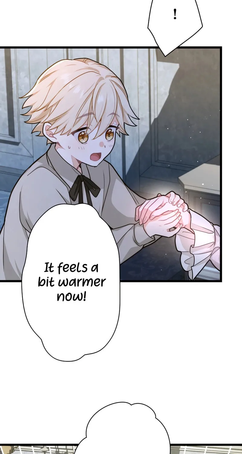 Forget That Night, Your Majesty Chapter 15 page 54 - 