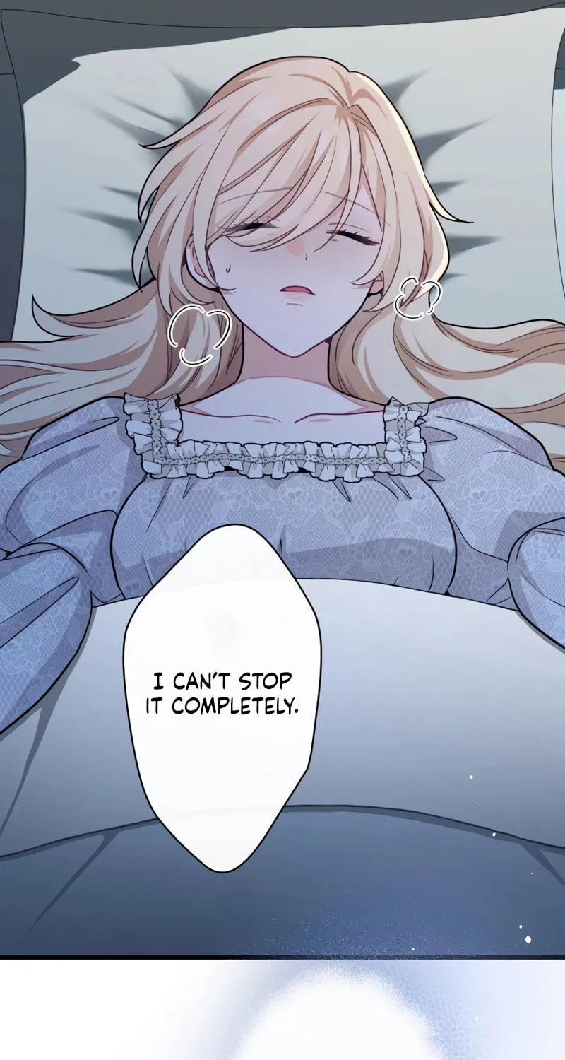 Forget That Night, Your Majesty Chapter 15 page 57 - 