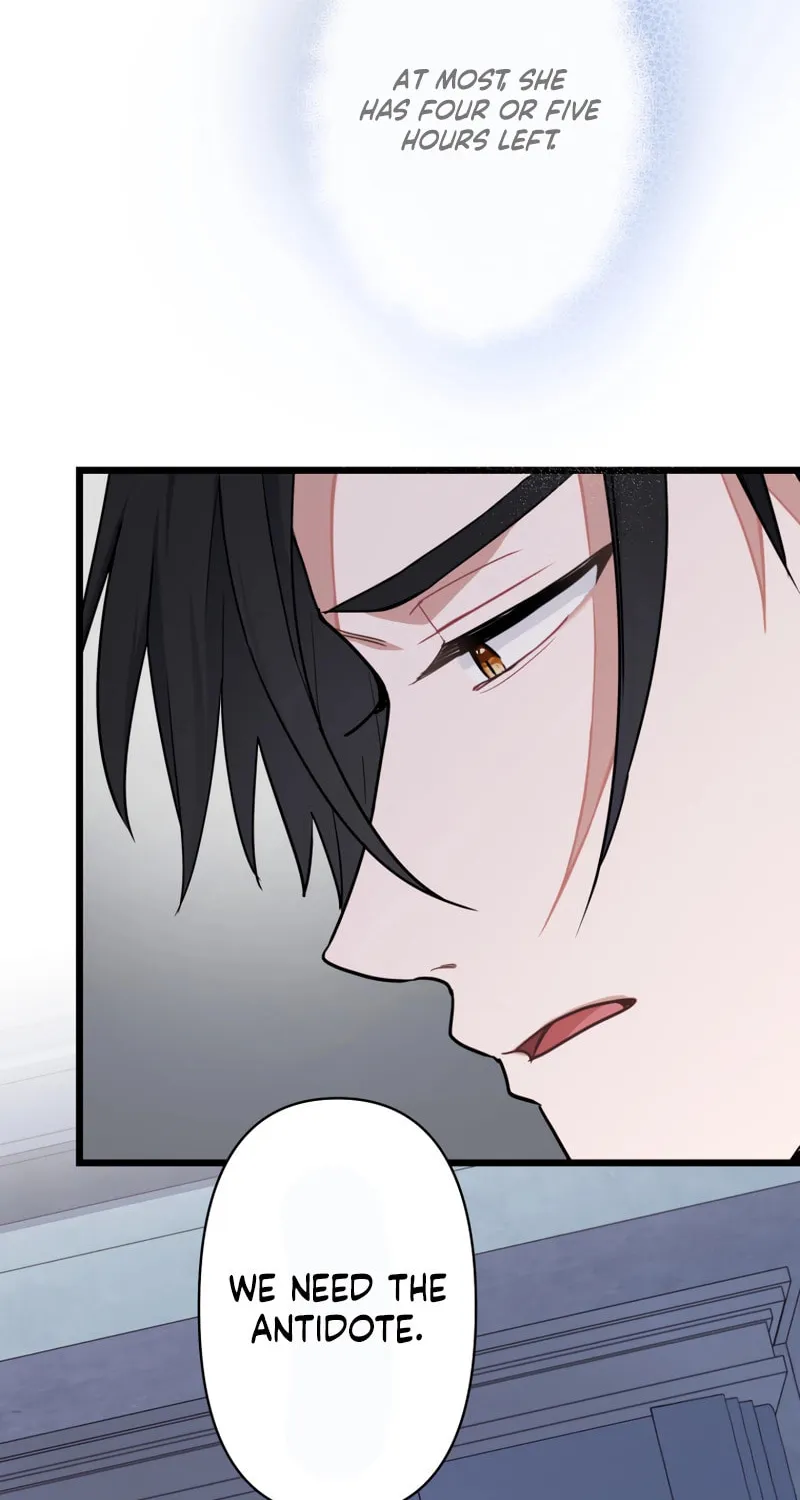 Forget That Night, Your Majesty Chapter 15 page 58 - 