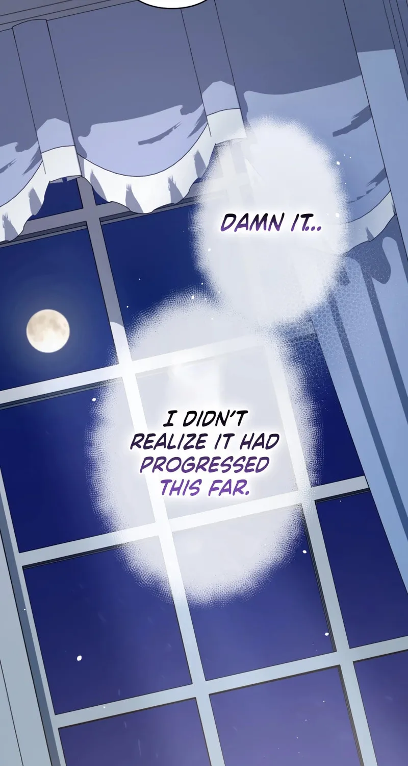 Forget That Night, Your Majesty Chapter 15 page 59 - 