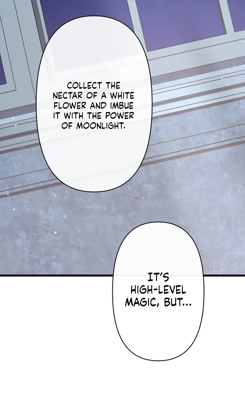 Forget That Night, Your Majesty Chapter 15 page 60 - 
