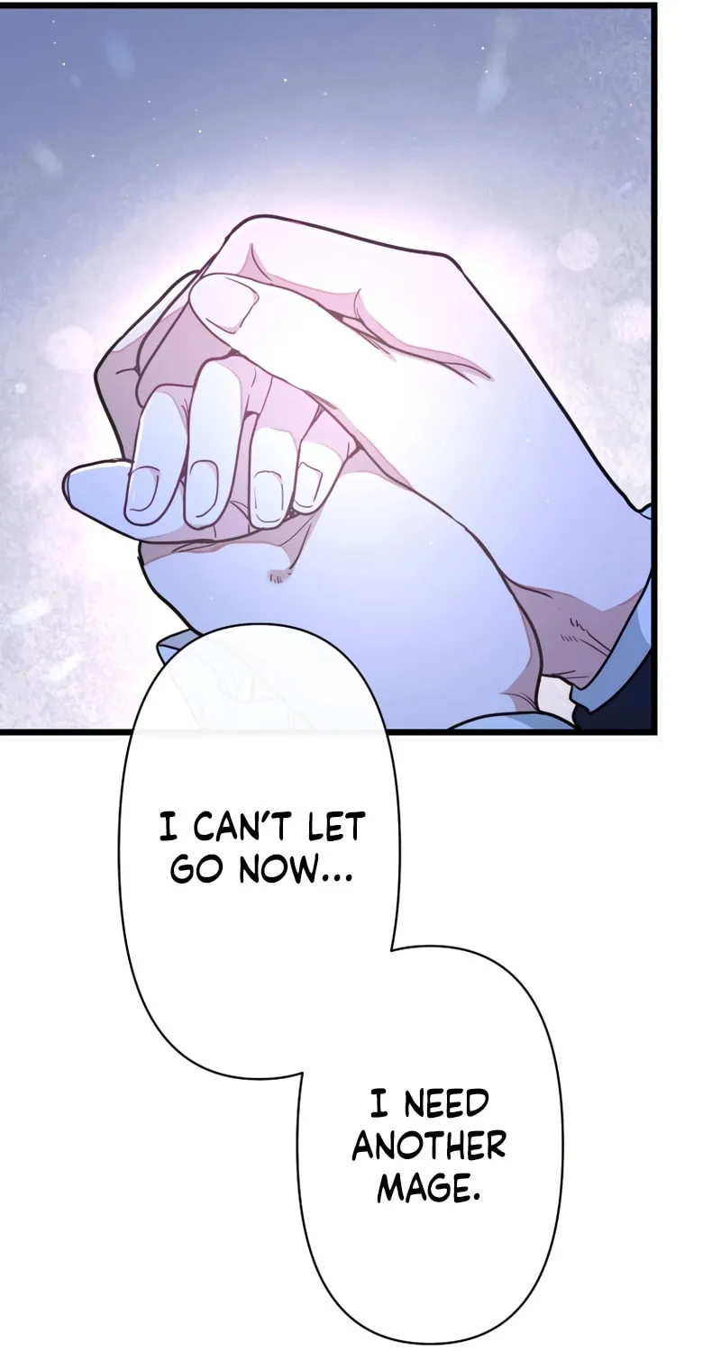 Forget That Night, Your Majesty Chapter 15 page 61 - 