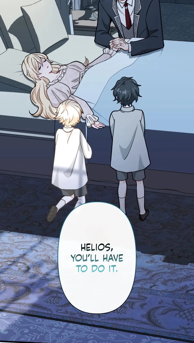 Forget That Night, Your Majesty Chapter 15 page 64 - 