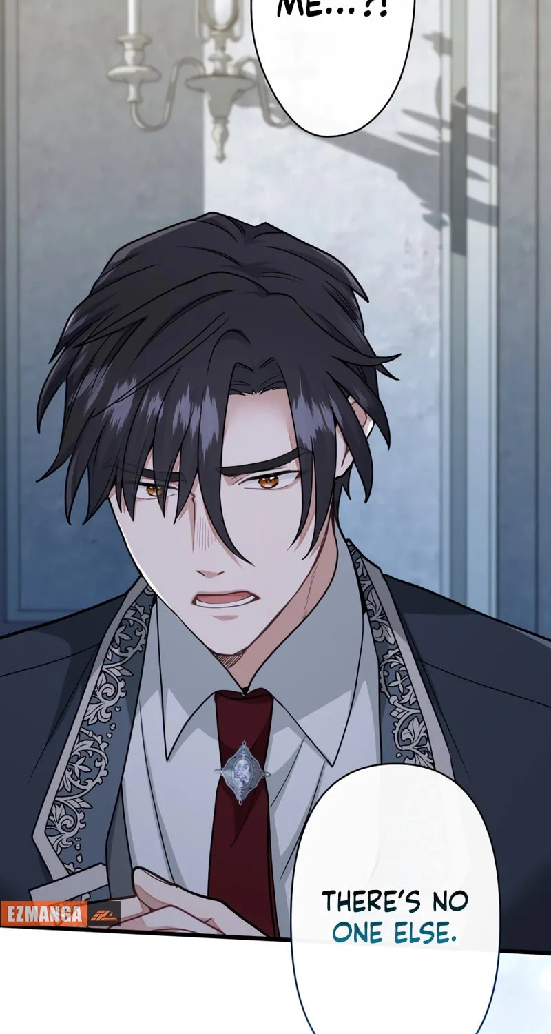 Forget That Night, Your Majesty Chapter 15 page 66 - 