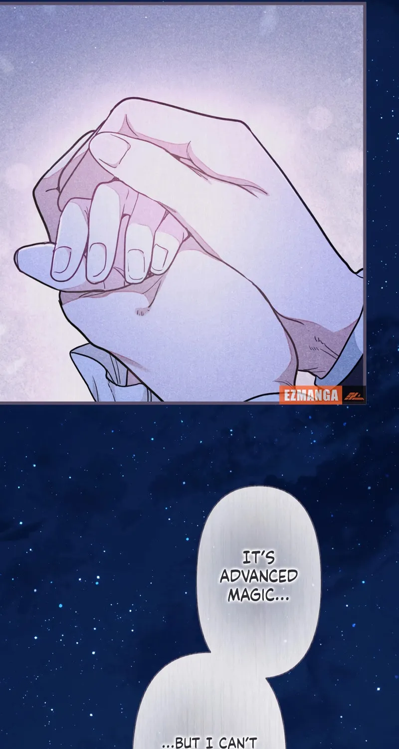 Forget That Night, Your Majesty Chapter 16 page 11 - 