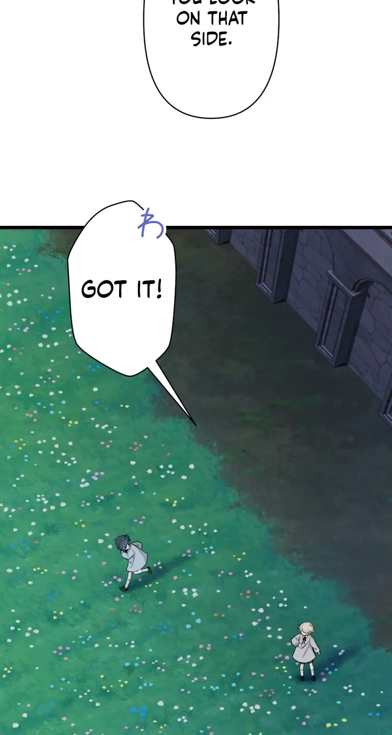 Forget That Night, Your Majesty Chapter 16 page 18 - 