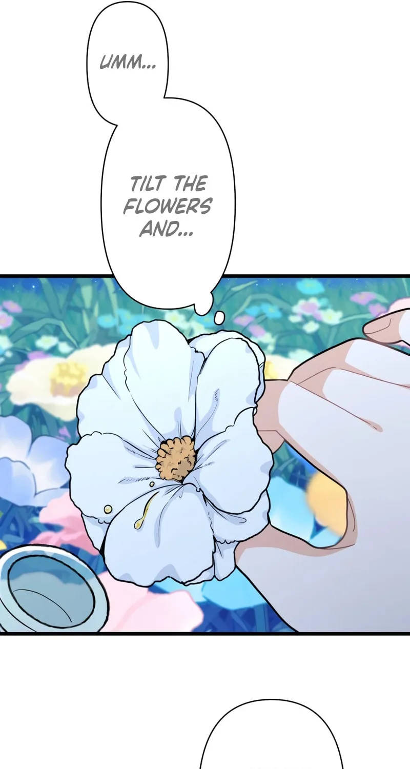 Forget That Night, Your Majesty Chapter 16 page 20 - 