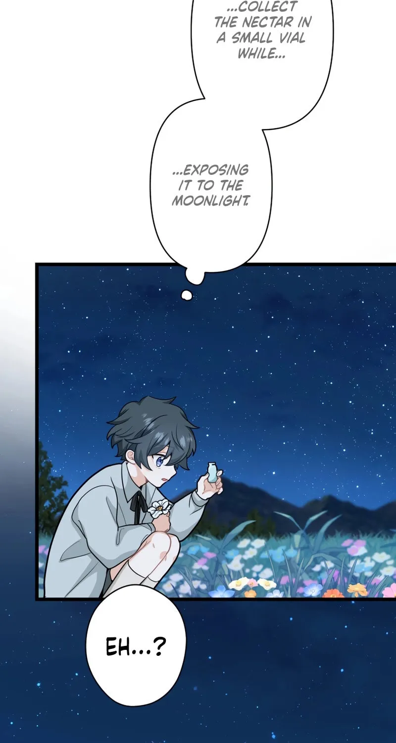 Forget That Night, Your Majesty Chapter 16 page 21 - 