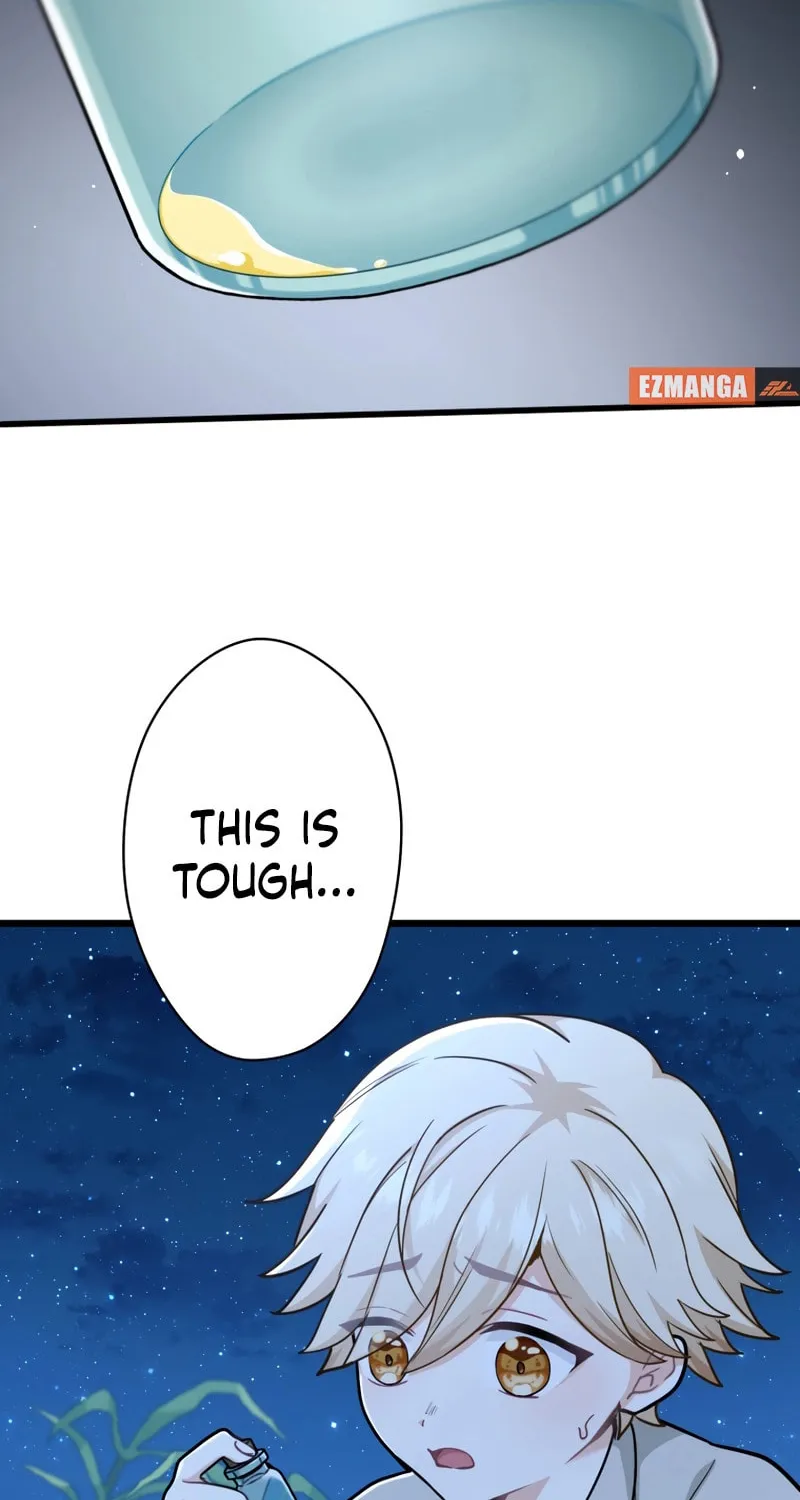 Forget That Night, Your Majesty Chapter 16 page 23 - 