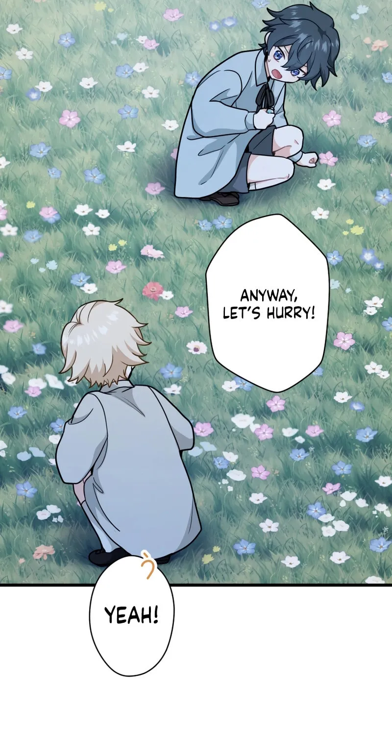 Forget That Night, Your Majesty Chapter 16 page 25 - 