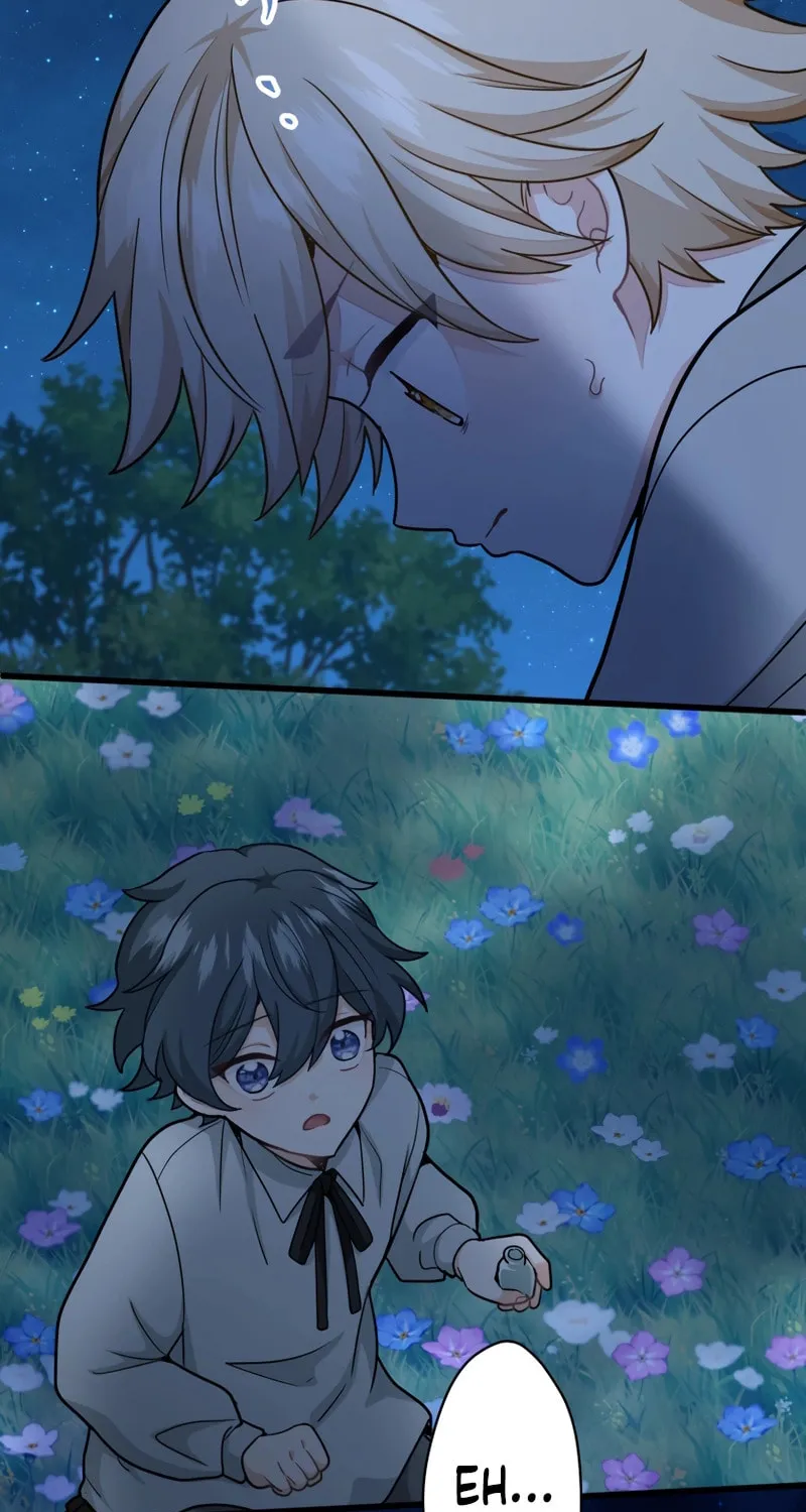 Forget That Night, Your Majesty Chapter 16 page 27 - 