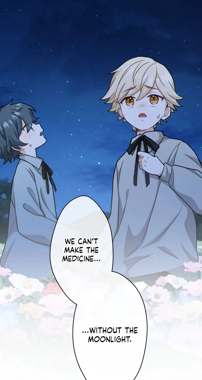 Forget That Night, Your Majesty Chapter 16 page 30 - 