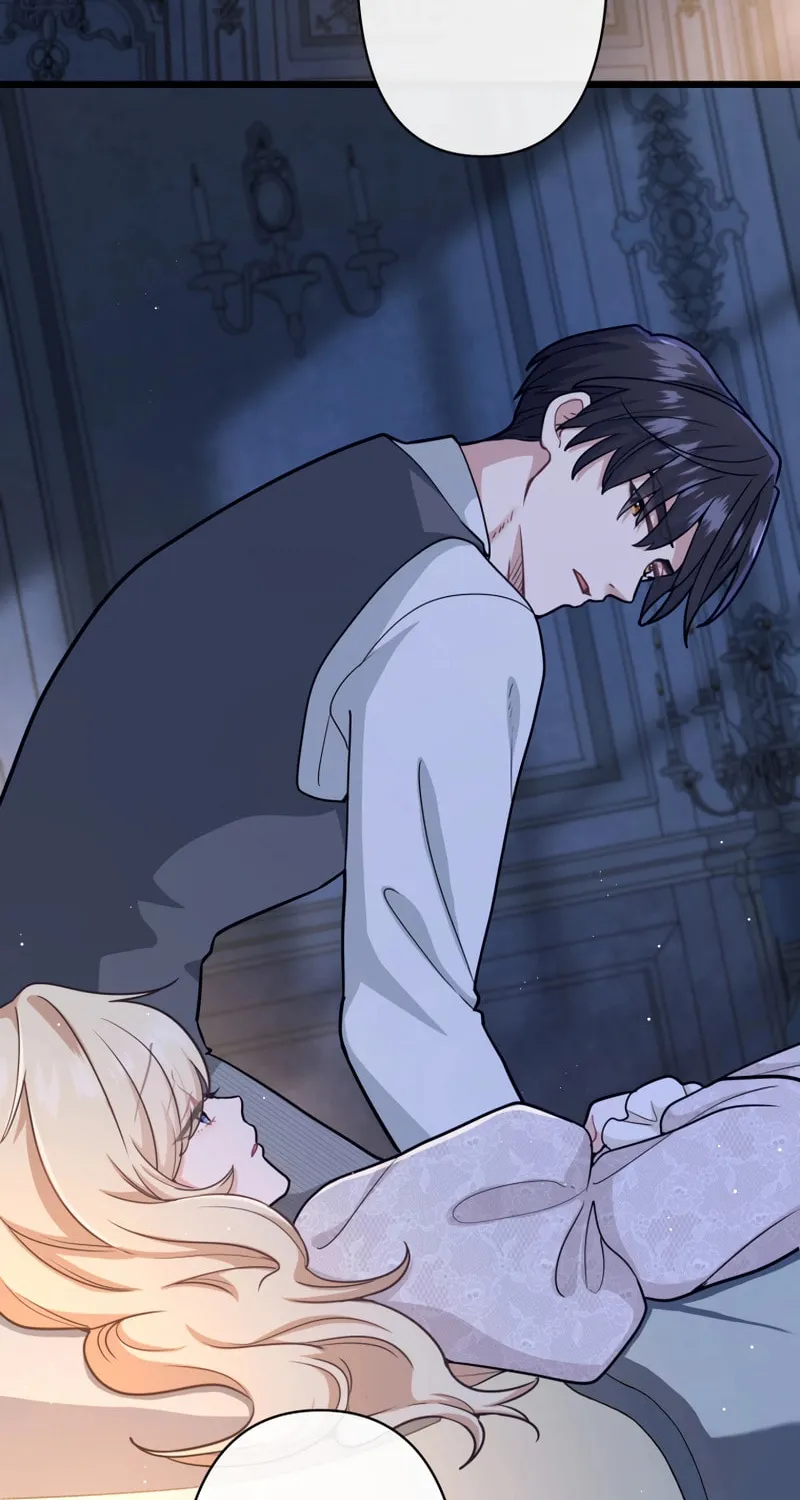 Forget That Night, Your Majesty Chapter 16 page 33 - 