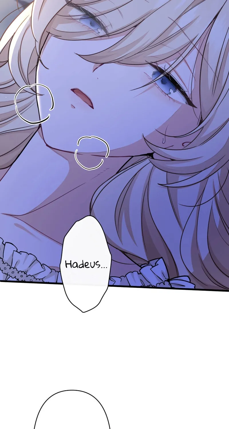 Forget That Night, Your Majesty Chapter 16 page 36 - 