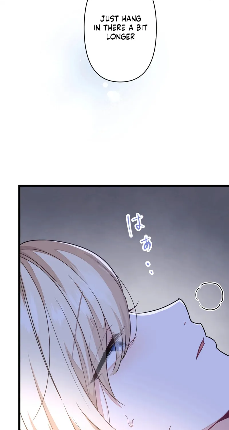Forget That Night, Your Majesty Chapter 16 page 38 - 