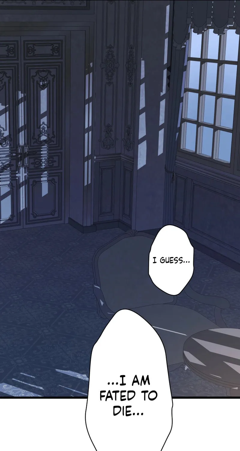 Forget That Night, Your Majesty Chapter 16 page 40 - 