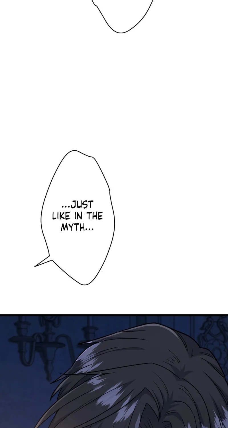 Forget That Night, Your Majesty Chapter 16 page 41 - 