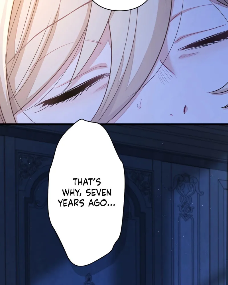 Forget That Night, Your Majesty Chapter 16 page 44 - 