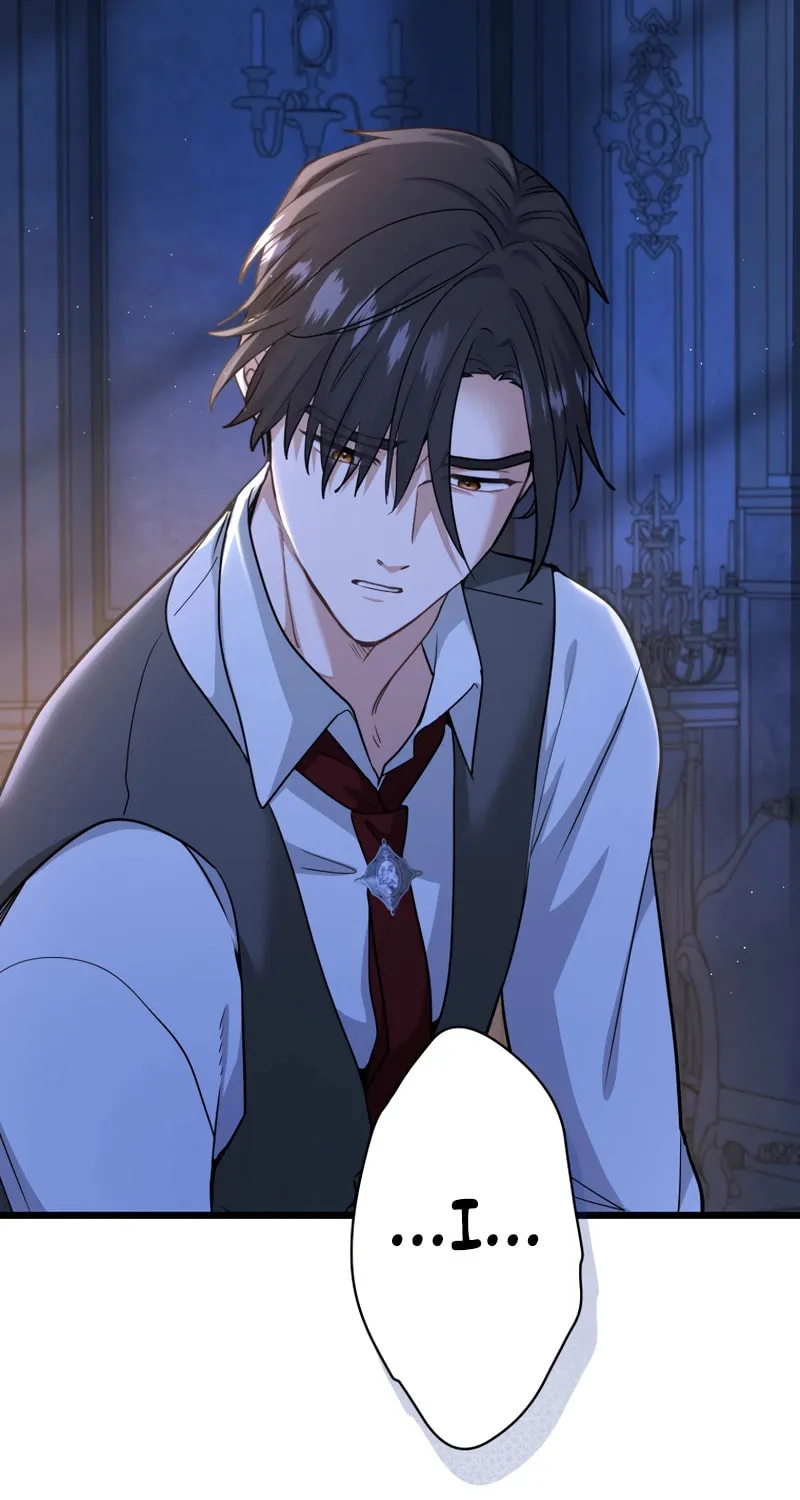 Forget That Night, Your Majesty Chapter 16 page 45 - 