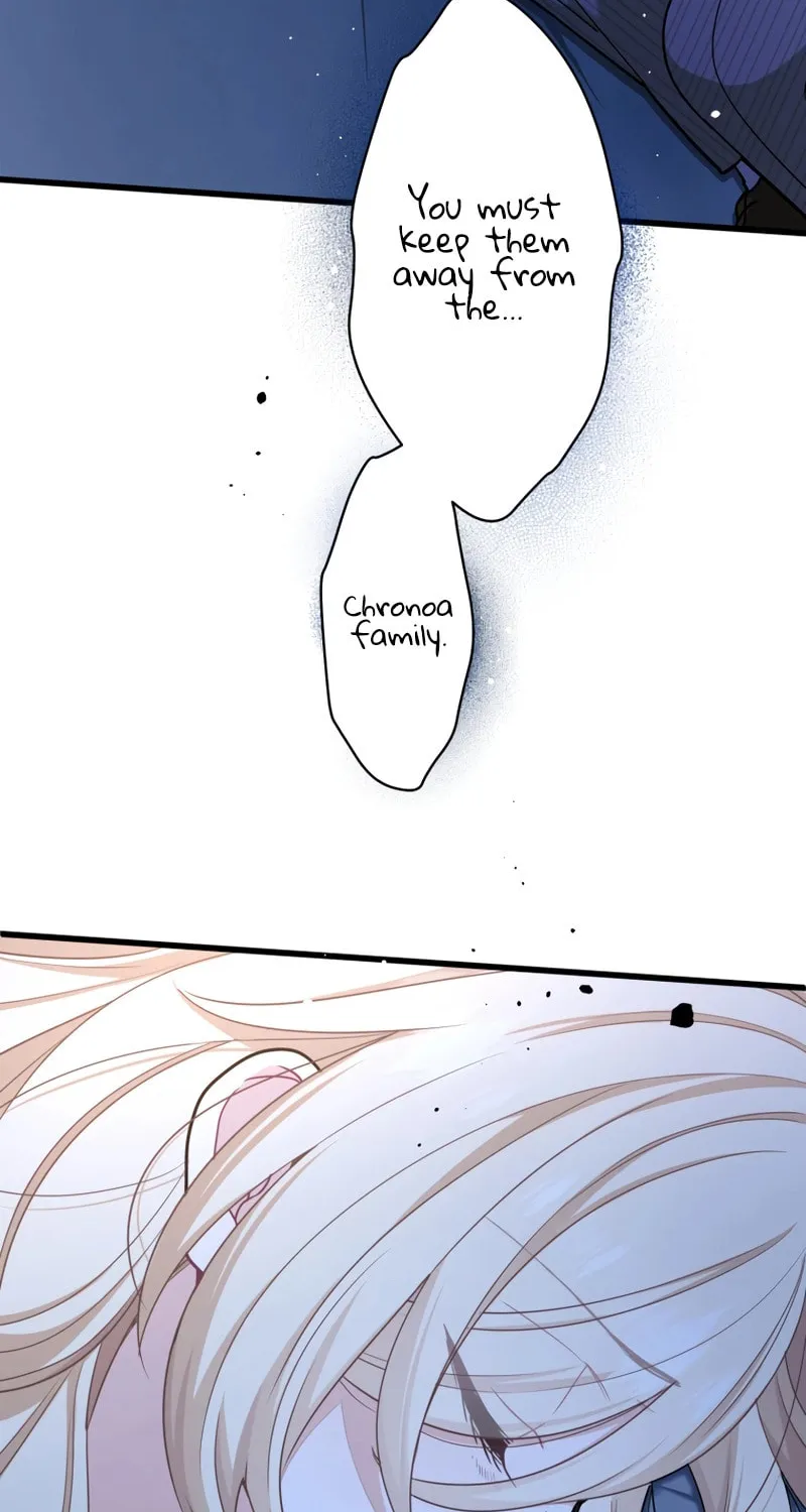 Forget That Night, Your Majesty Chapter 16 page 50 - 