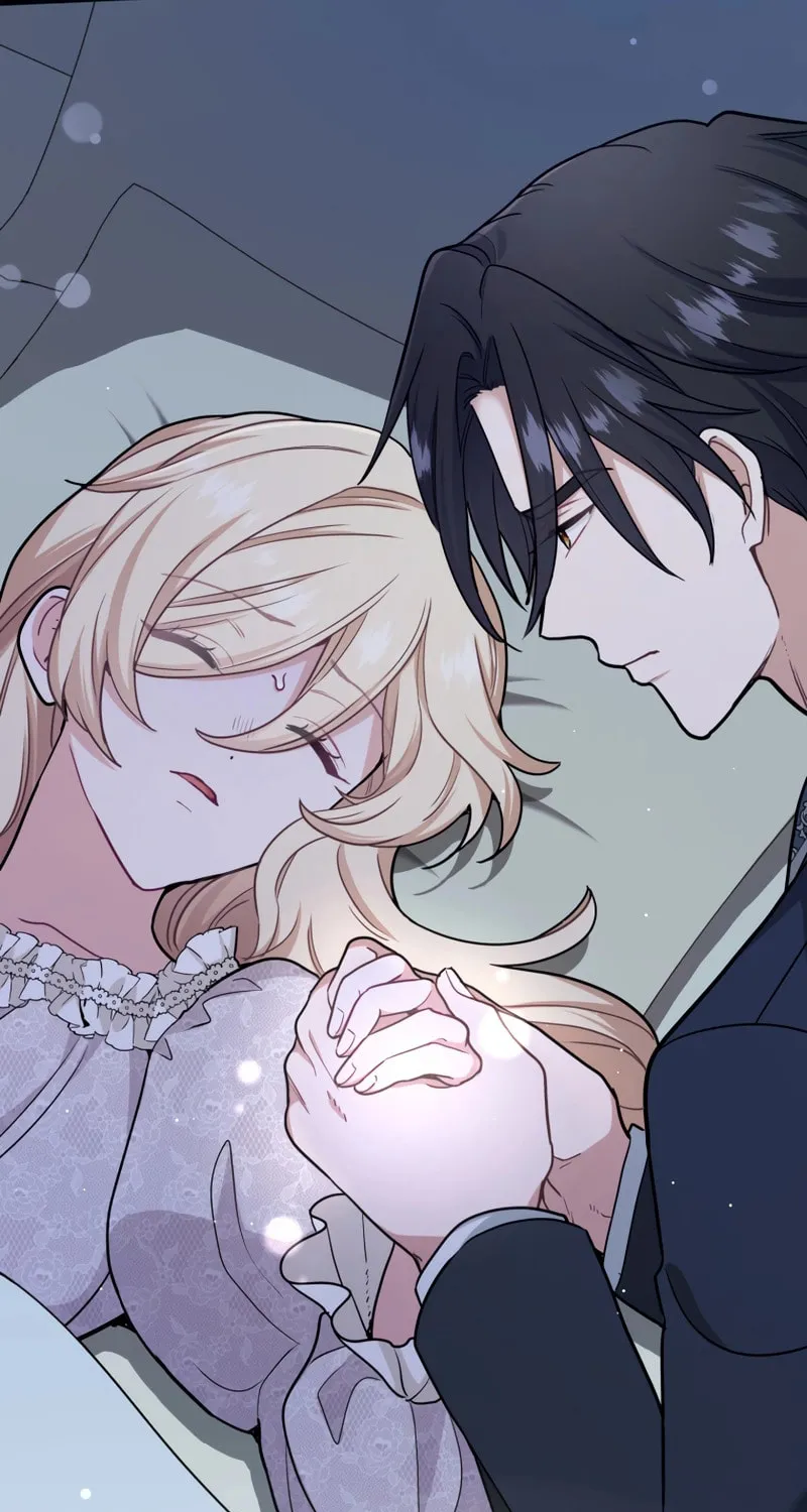 Forget That Night, Your Majesty Chapter 16 page 6 - 