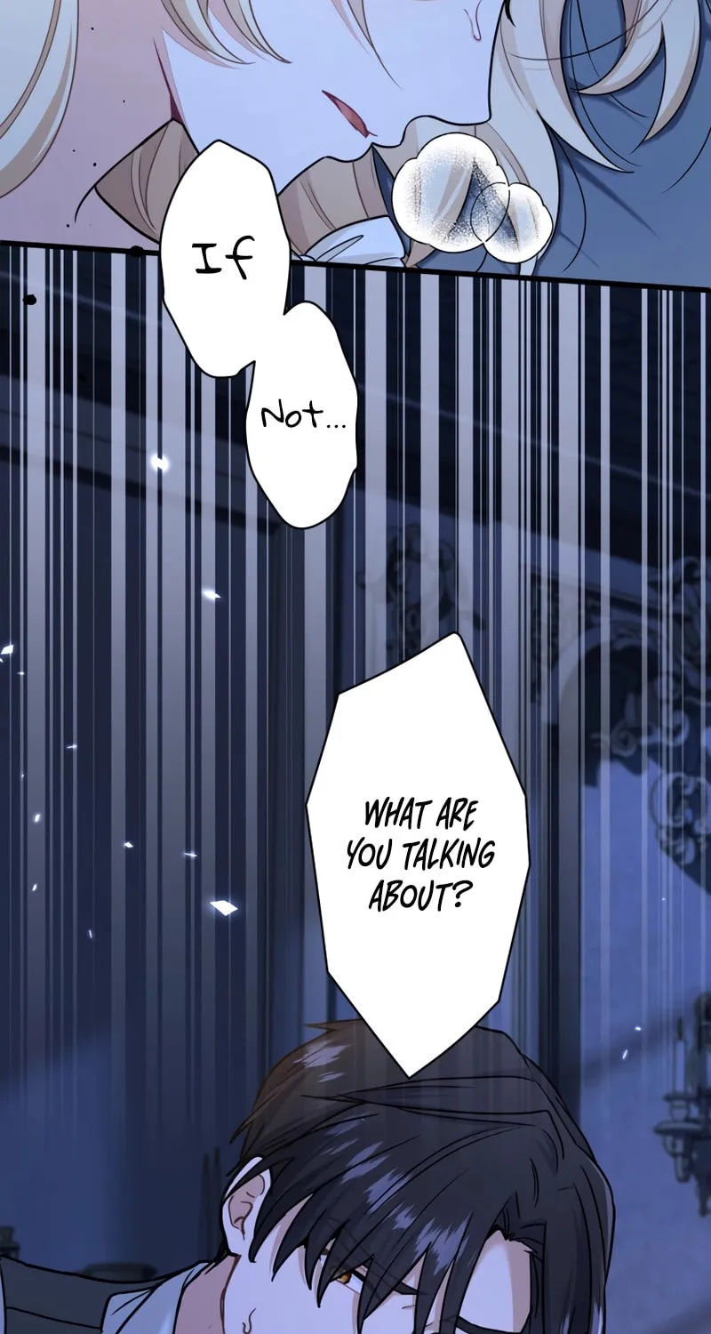 Forget That Night, Your Majesty Chapter 16 page 51 - 