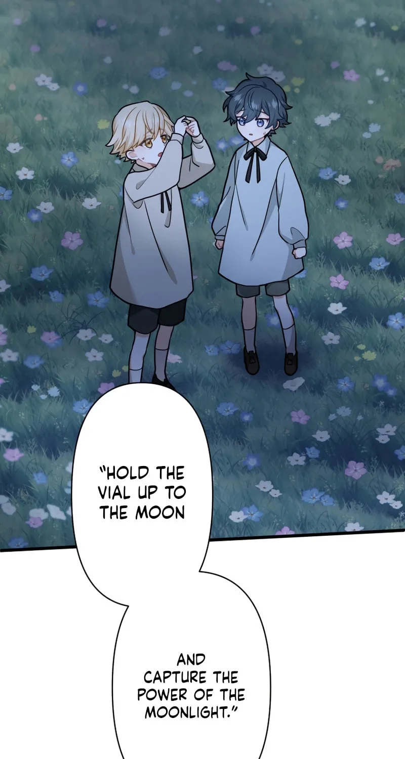 Forget That Night, Your Majesty Chapter 16 page 54 - 