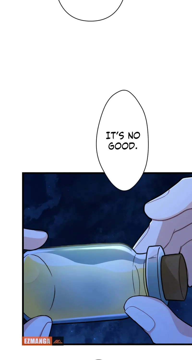 Forget That Night, Your Majesty Chapter 16 page 55 - 