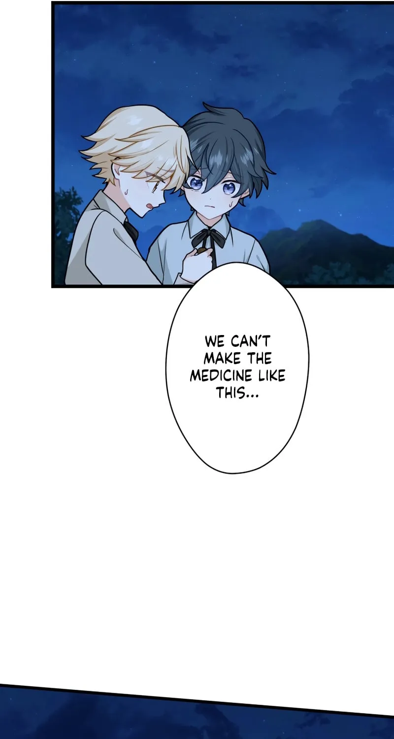 Forget That Night, Your Majesty Chapter 16 page 59 - 