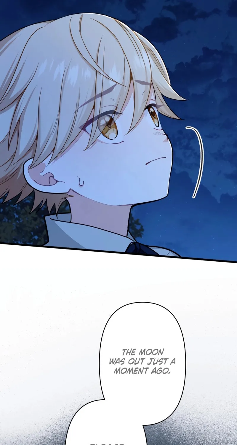 Forget That Night, Your Majesty Chapter 16 page 60 - 
