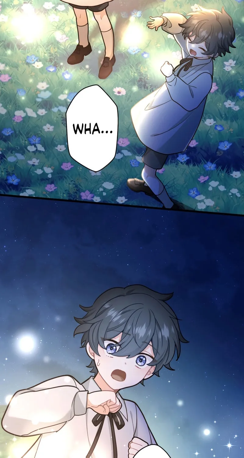 Forget That Night, Your Majesty Chapter 16 page 65 - 